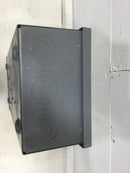 Square D Heavy Duty Safety Switch, 60 AMP, 600VAC, 600 VDC NEMA 3R, 40275-856-01 non fused