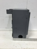 GE General Electric DFG364R Fusible Style Bus Plug Type FG Flex-A-Plug Model A 200 Amp 3 Pole 600VAC