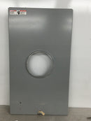 Milbank Type 3R Enclosure 28 3/8" x 16"