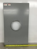 Milbank Type 3R Enclosure 28 3/8" x 16"