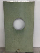 Duncan Nema 3R Meter Enclosure  28" x 15 3/4"