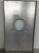 Duncan Nema 3R Meter Enclosure  28" x 15 3/4"