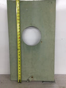 Duncan Nema 3R Meter Enclosure  28" x 15 3/4"