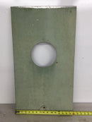 Duncan Nema 3R Meter Enclosure  28" x 15 3/4"