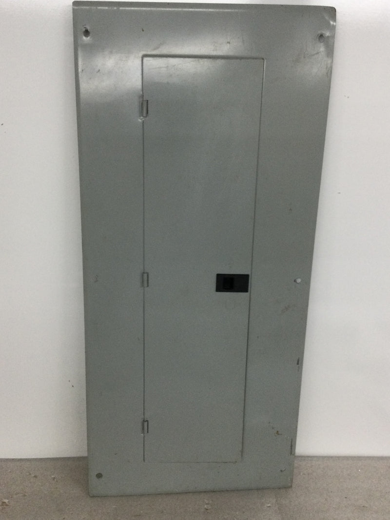 Siemens/ITE G3030MB1150CU Indoor Load Center 30 Space150 Amp 120/240V 1 Phase 3 Wire 34 1/4" x 15 1/2"