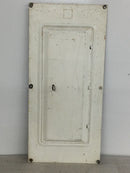 Square D QOC-20M-200 Series C2 20 Space QO Load Center Cover Only 26 1/4" x 12 1/4"