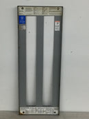 Westinghouse PRL1 Panelboard 5158C03G08 208Y/120V 225 Amp 3 Phase 4 Wire 25" x 9 5/8"