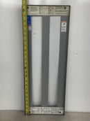 Westinghouse PRL1 Panelboard 5158C03G08 208Y/120V 225 Amp 3 Phase 4 Wire 25" x 9 5/8"