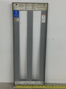 Westinghouse PRL1 Panelboard 5158C03G08 208Y/120V 225 Amp 3 Phase 4 Wire 25" x 9 5/8"