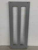 Westinghouse PRL1 Panelboard 5158C03G08 208Y/120V 225 Amp 3 Phase 4 Wire 25" x 9 5/8"