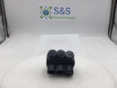 Polaris Sales IPLD250-3 3 Port 250MCM - 6AWG 600V Insulated Connector