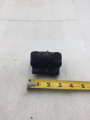 Polaris Sales IPLD250-3 3 Port 250MCM - 6AWG 600V Insulated Connector