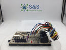 Carrier Bryant CEPL130438-01 Furnace Control Circuit Board w/Switch & Wiring