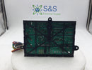 Carrier Bryant CEPL130438-01 Furnace Control Circuit Board w/Switch & Wiring