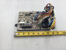 Carrier Bryant CEPL130438-01 Furnace Control Circuit Board w/Switch & Wiring