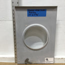 Duncan Meter Cover 150/200 Amp 120/240v 17" x 11 3/8" - Cover Only