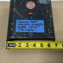 Arrow Hart Magnetic Starter Type RA Size 0 Model 58 7 1/4" x 6 1/2" - Cover Only