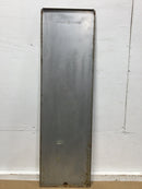 GE/General Electric Nema 3R 43 3/4" - 12 7/8" - Cover Only