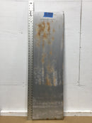 GE/General Electric Nema 3R 43 3/4" - 12 7/8" - Cover Only