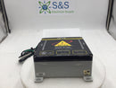 Ditek Zeus D200-277/4803Y 3 Phase 277/480 VAC Nema 4X Surge Protector