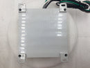 Ditek Zeus D200-277/4803Y 3 Phase 277/480 VAC Nema 4X Surge Protector