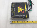 Ditek Zeus D200-277/4803Y 3 Phase 277/480 VAC Nema 4X Surge Protector