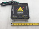 Ditek Zeus D200-277/4803Y 3 Phase 277/480 VAC Nema 4X Surge Protector