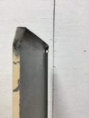 Siemens W3040MB1200CU 200 Amp Nema 3R Cover Only - 34" x 14 1/2"