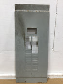 Siemens W3040MB1200CU 200 Amp 30 Space Dead Front Only w/Main 33" x 14"