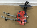 Square D SC2040M200S 200 Amp 4 Jaw Meter Replacement Kit Only