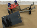 Square D SC2040M200S 200 Amp 4 Jaw Meter Replacement Kit Only