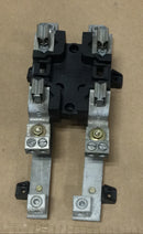 Midwest Electric MW125/MW200 200 Amp 240V 2 Phase Meter Socket