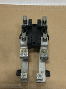 Midwest Electric MW125/MW200 200 Amp 240V 2 Phase Meter Socket