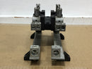 Midwest Electric MW125/MW200 200 Amp 240V 2 Phase Meter Socket