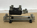 Midwest Electric MW125/MW200 200 Amp 240V 2 Phase Meter Socket