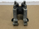 Midwest Electric MW125/MW200 200 Amp 240V 2 Phase Meter Socket