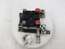 Siemens/Murray 125 Amp Meter Socket Replacement Parts Kit