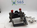 Siemens/Murray 125 Amp Meter Socket Replacement Parts Kit
