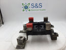 Siemens/Murray 125 Amp Meter Socket Replacement Parts Kit