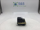 Trane 57T01-001 Time Delay Relay Circuit Board 4352H