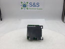Trane 57T01-001 Time Delay Relay Circuit Board 4352H