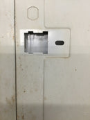 Challenger SB15(30-30)CT 150 Amp 120/240V Indoor Cover Only 34 1/4" x 15 1/4"