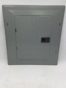 Eaton/Challenger 125 Amp 24 Space 120/240V Cover/Door Only 17 3/4" x 15 3/8"