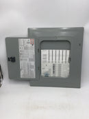 Eaton/Challenger 125 Amp 24 Space 120/240V Cover/Door Only 17 3/4" x 15 3/8"
