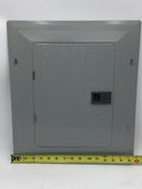 Eaton/Challenger 125 Amp 24 Space 120/240V Cover/Door Only 17 3/4" x 15 3/8"