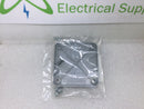 GE General Electric 10055975G1, QG1: 208028358, 265A6131G8, QG1: 212366243, 265A6131G9 Top Plate Bracket/Hub