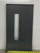 Zinsco Dead Front 200 Amp 120/240v 16 Space 25 1/2" x 13 3/4"