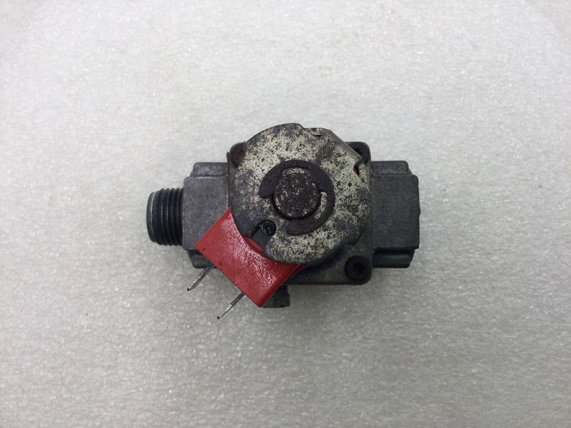 Kohler 20RESA 20kW 75 Amp 1 Phase 120/240V Gas Valve Solenoid 3 1/2" x 3 1/2"