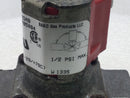 Kohler 20RESA 20kW 75 Amp 1 Phase 120/240V Gas Valve Solenoid 3 1/2" x 3 1/2"