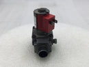 Kohler 20RESA 20kW 75 Amp 1 Phase 120/240V Gas Valve Solenoid 3 1/2" x 3 1/2"